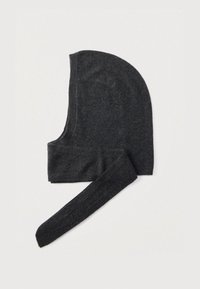 BALACLAVA UNISEX - Headscarf - dark grey