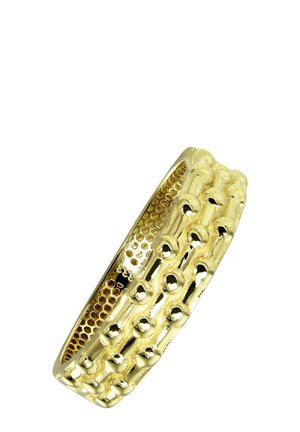 Ring - gold-coloured