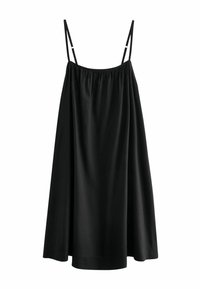 Next MINI SUMMER - Dienas kleita - black