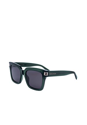 ESCADA, SESF48 - Occhiali da sole - dark green