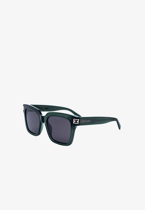 ESCADA, SESF48 - Occhiali da sole - dark green