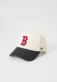 MLB BOSTON RED SOX TWO TONE UNISEX - Casquette - off-white
