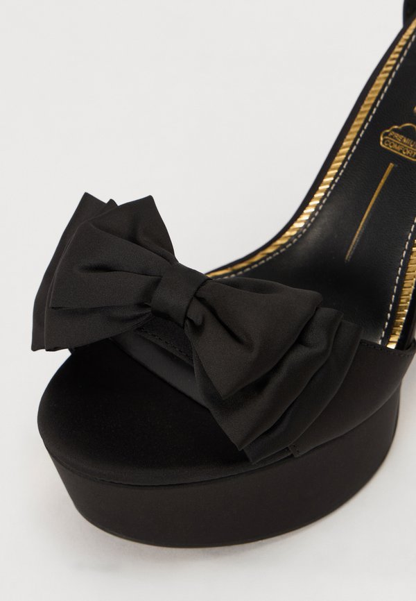 JESSIE - Platform sandals2