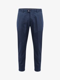 Unselected, dark navy