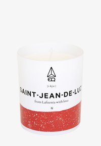 EQ - BOUGIE PARFUMÉE - CANDLE ST JEAN DE LUZ - Duftkerze - white Thumbnail-Bild 1