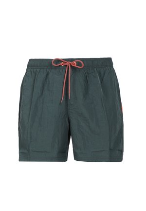 Sundek Costume  - Shorts da mare - dark green