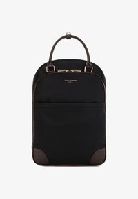 Niet geselecteerd, schwarz