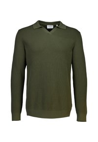 Lindbergh Trui - army