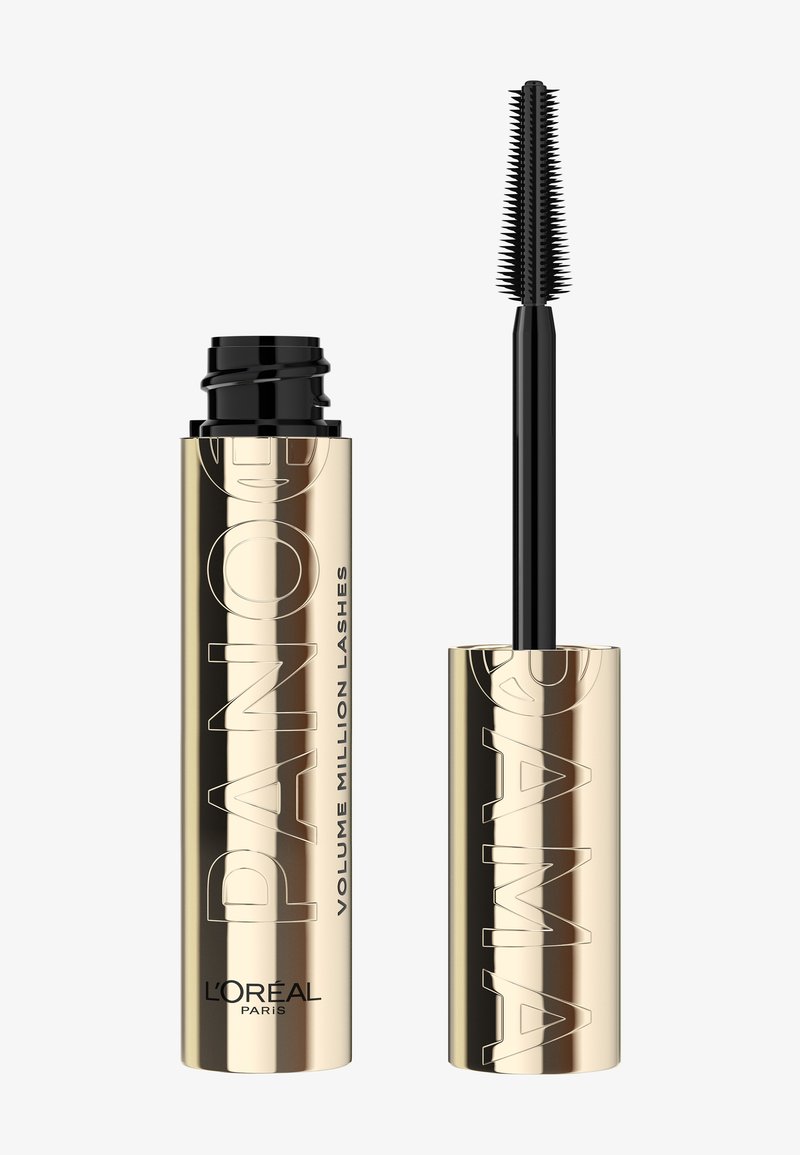 L'Oréal Paris - VML PANORAMA MASCARA - Mascara - brown, Agrandir