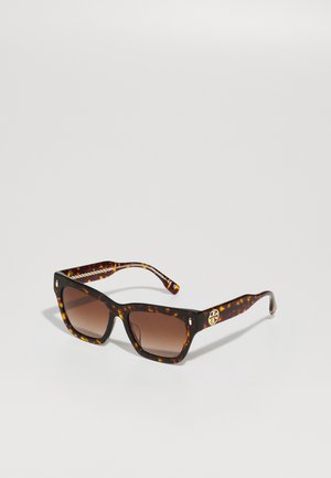 Lunettes de soleil - tortoise crystal