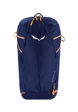 Mochila de trekking - blue depth