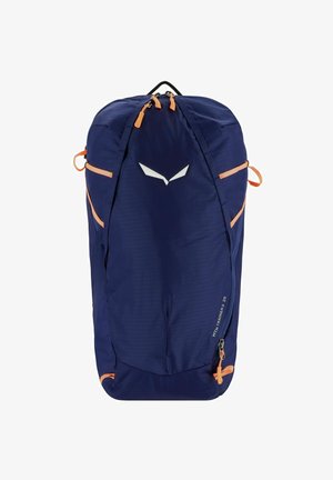 Salewa, Trekkingrucksack - blue depth