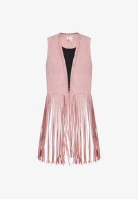 Unausgewählt, light rose