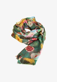 Ausgewählt, multico vert