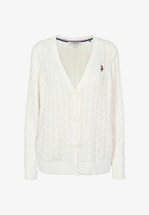 U.S. Polo Assn., UWLIBBI, biały