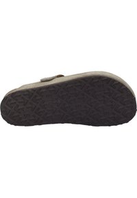 Josef Seibel - Klapki płaskie