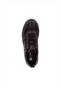 Rieker Baskets montantes - rot