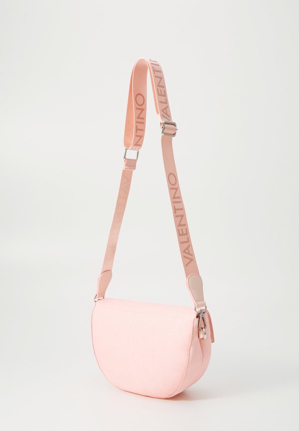 BIGS - Cross body bag - rosa2
