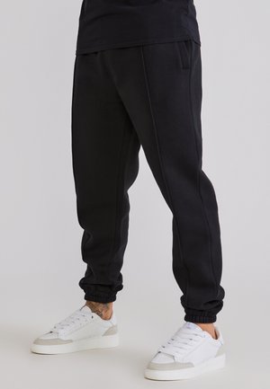 SIKSILK, - Spodnie treningowe