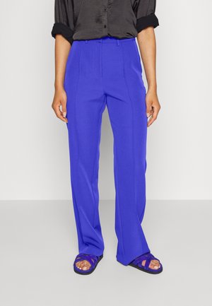 Spodnie materiałowe