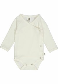 Müsli by GREEN COTTON UNISEX beżowy