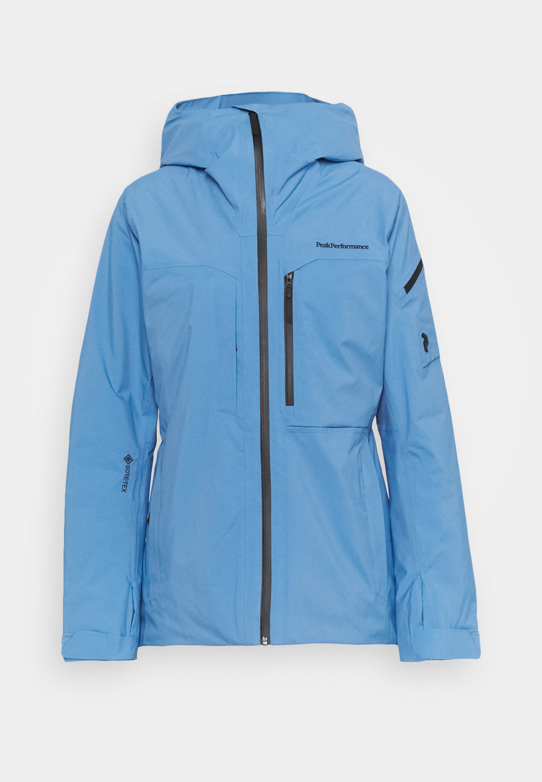 peak performance alpine ski jacket