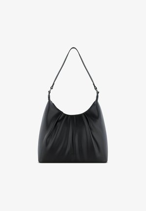 bugatti MILA SCHULTER - Borsa a mano - schwarz