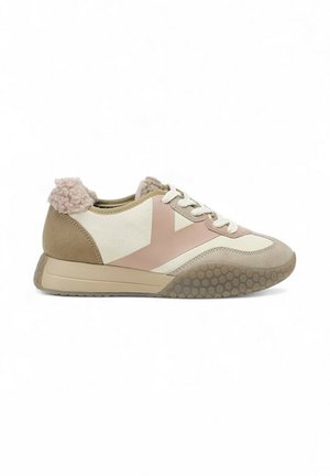 Sneakers basse - pink nut