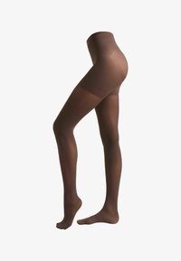 Non sélectionné, braun dark brown