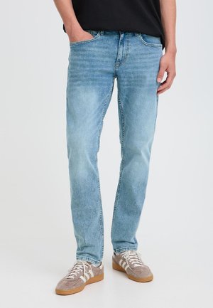 Blend, BHTWISTER REGULAR WAIST - Jeans Slim Fit - denim light blue