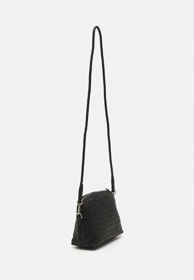 DRAGON DIFFUSION CHUNKY FELLINI - Borsa a tracolla - black