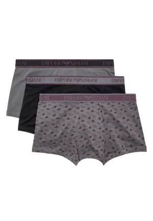 Emporio Armani Boxers - grau