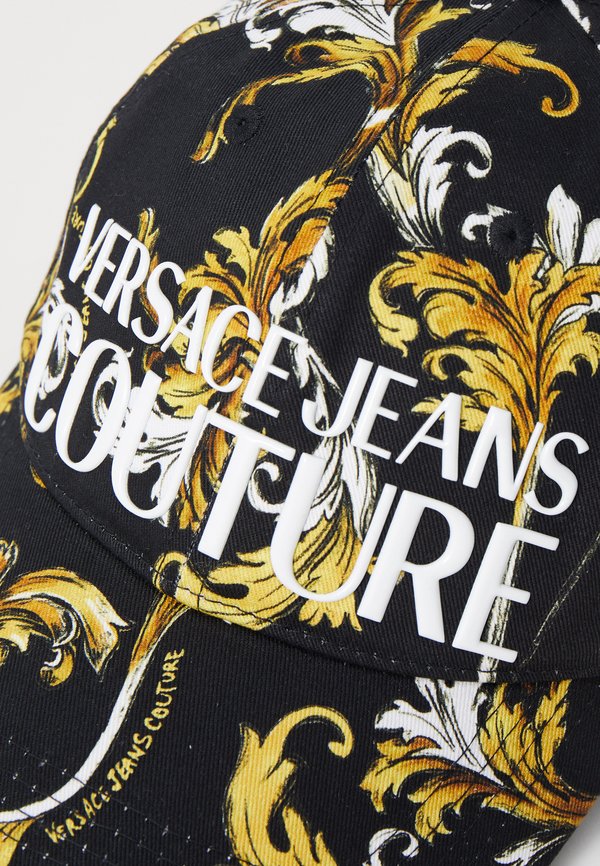 BAROCCO OUTLINE UNISEX - Cap2