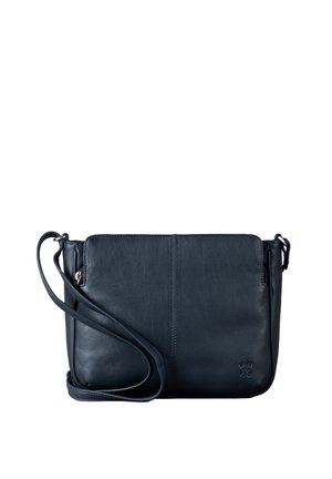 AMBLESIDE - Cross body bag - navy