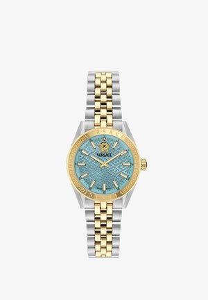 Versace TIMELESS.V-CODE (WC-8I) - Hodinky - bicolored