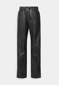 Trussardi Calças - black