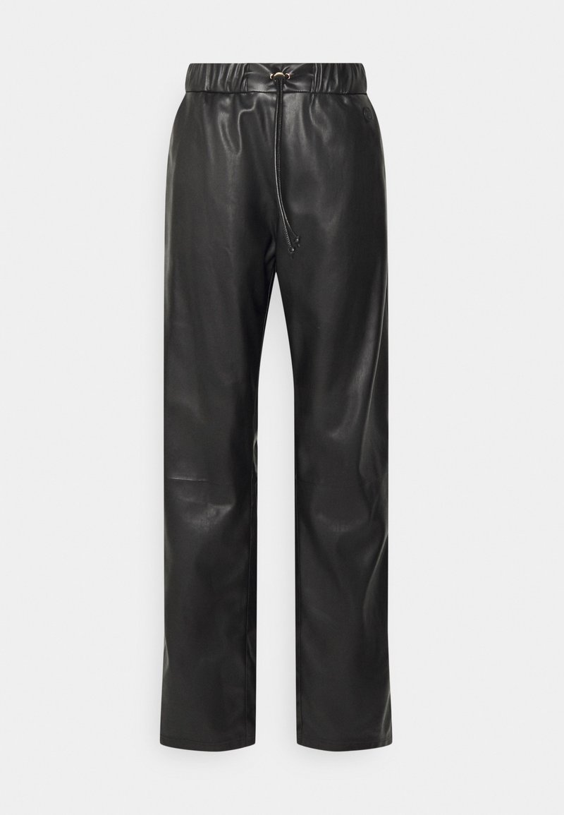 Trussardi Calças - black