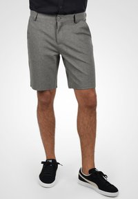 Blend BHCODIE - Shorts - pewter mix