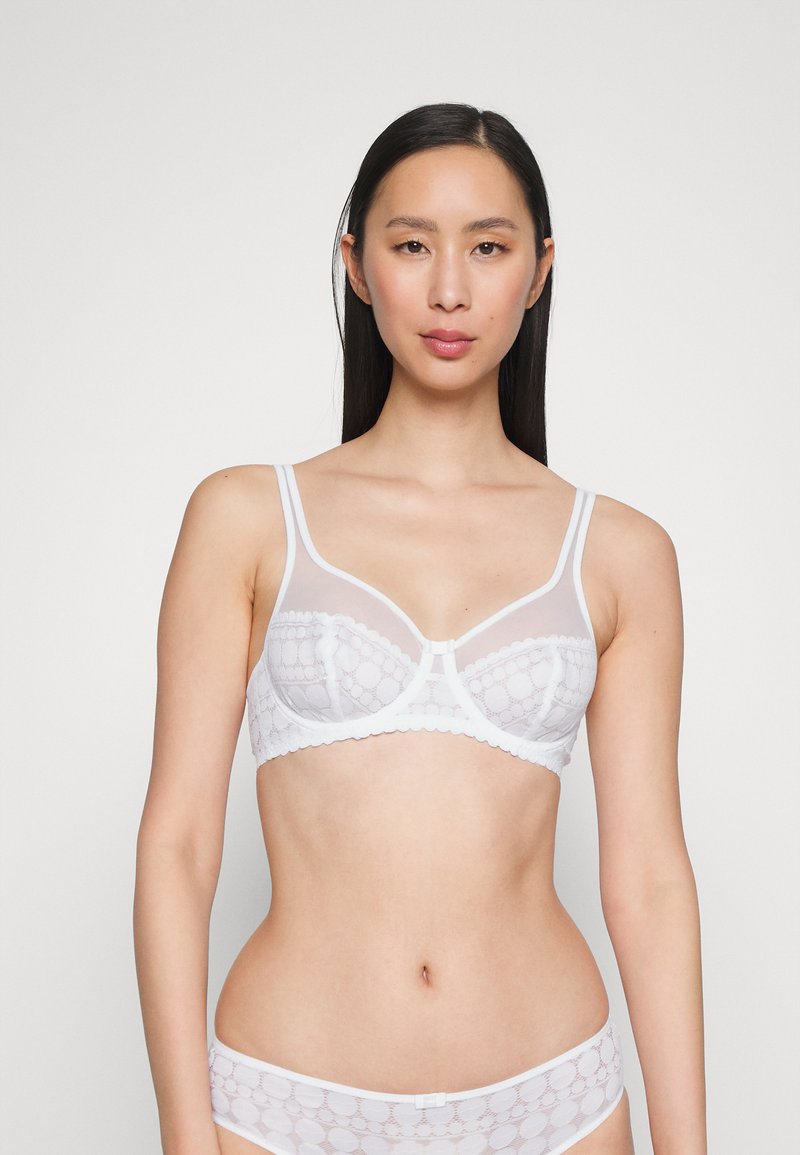 DIM GENEROUS LIMITED EDITION UNDERWIRE BRA DOTTY LADY Underwired bra