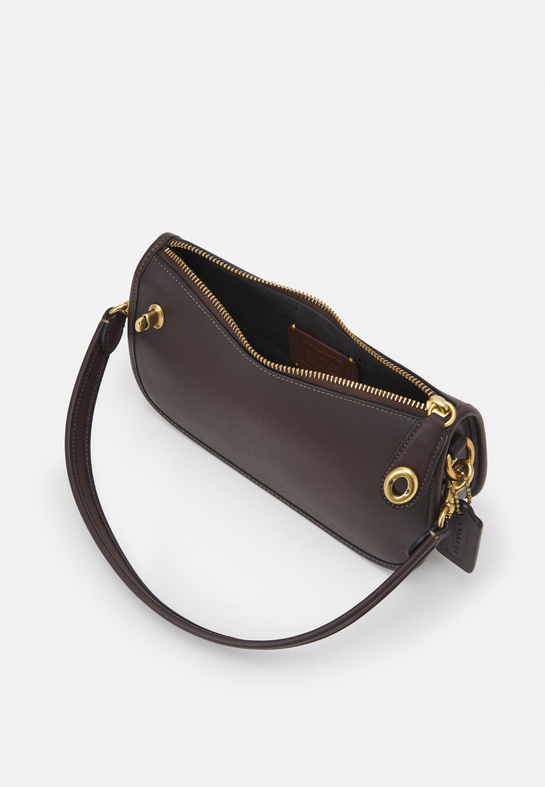 SWINGER - Sac à main - maple SWINGER - Sac à main - maple
