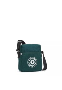 Kipling CHAZ CNT - Borsa a tracolla - vintage green