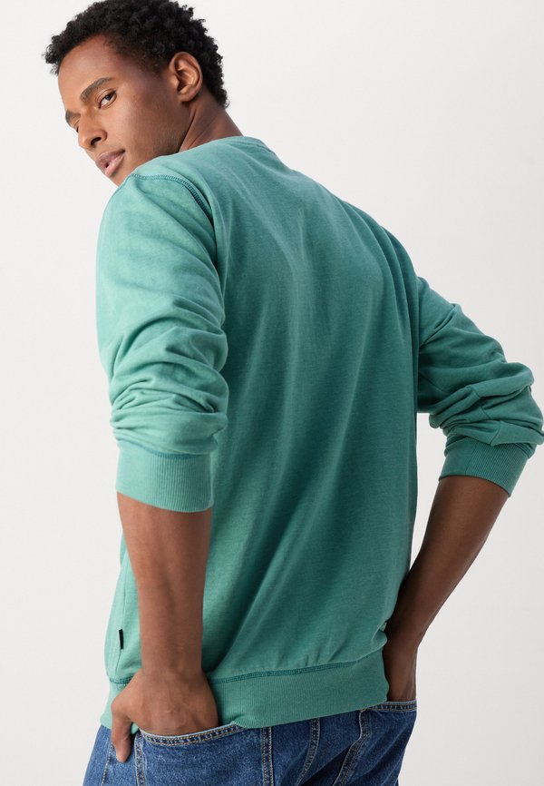 Sweatshirt - deep sea2