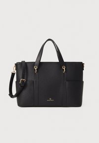 Anna Field Handbag - black