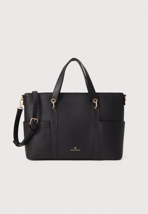 Handbag - black