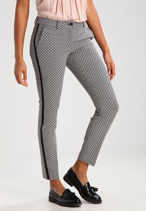 Broek - black