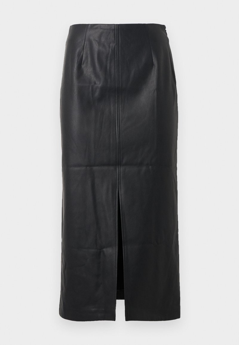 Vero Moda Kokerrok zwart