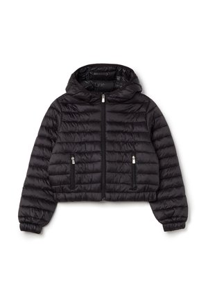 Winter jacket - black