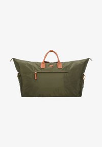 Geselecteerd, olive green