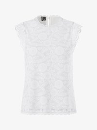 Unselected, cloud dancer