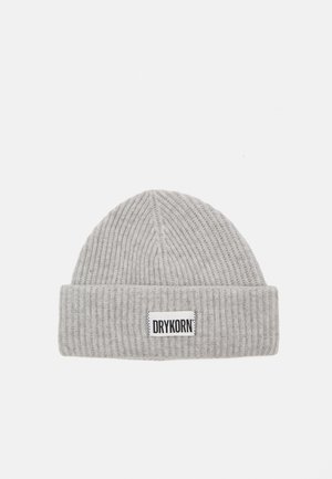 DRYKORN NEREA UNISEX - Beanie - grey